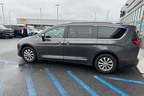 Phoenix Airport (PHX) to Phoenix - Round-Trip Private Transfer