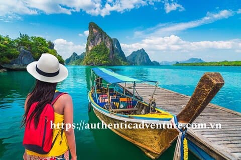 18-day Itinerary Vietnam - Cambodia -Thailand | Best 2026-27