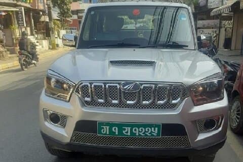 Katmandu: Privat transfer med bil fra Katmandu til Pokhara