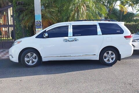 TAXI Private Airport , to Puerto Plata Hotel Lifestyle Tropical