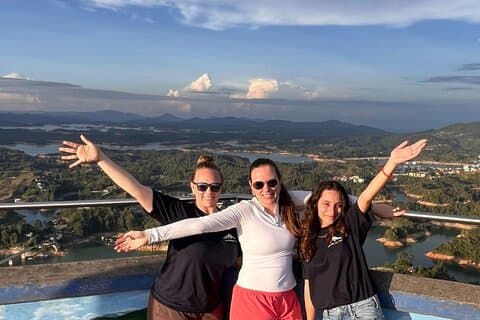 8 - Dag Colombia Luxe Tour