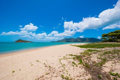 Cape Gloucester Getaway - ~2 Hour Helicopter & Resort Visit