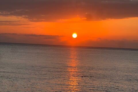 Negril 7 Mile Beach und Ricks Cafe Tour