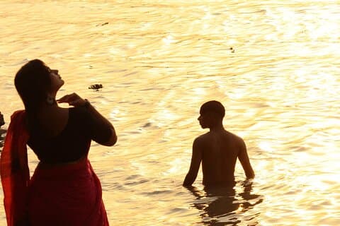 Chasing The Sun Découvrez la culture de Calcutta