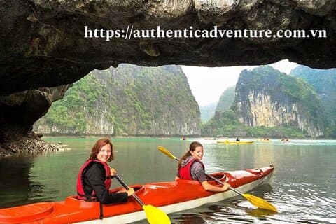 20-tägige Vietnam-Reiseroute | Entdeckungsreise und Strandentspannung