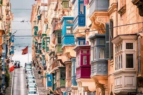 Full Day Malta private tilpassede turer