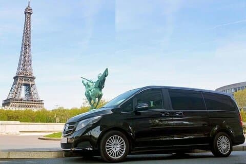 Transferir Disneyland Paris e AEROPORTOS