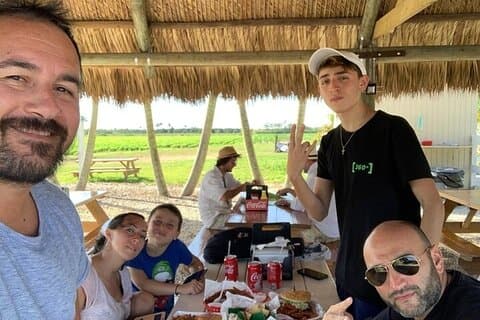 Visite privée d'une demi-journée à Miami avec un guide (visite privée)