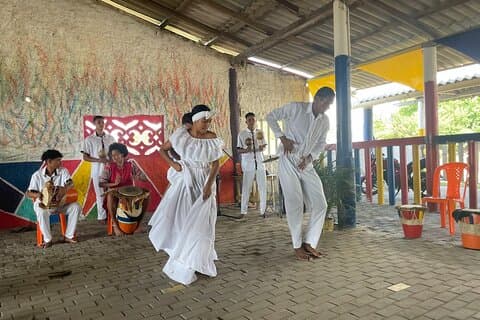 10-Day Colombia Cultural Experience