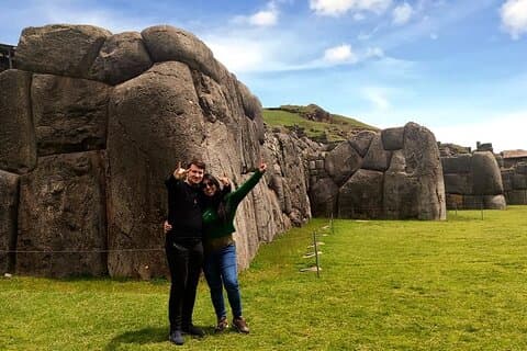 City Tour en Cusco
