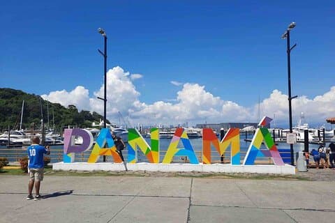 Recorrido de 4 horas en Panamá