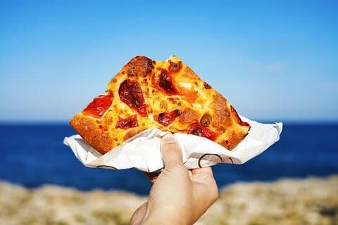 Monopoli Street Food Tour