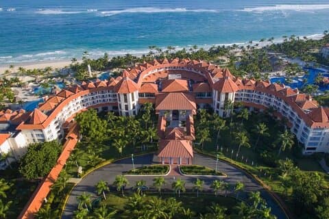 Santo Domingo Airport and Occidental Caribe Private Transfer