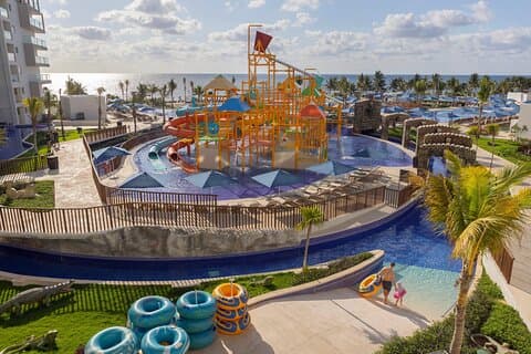 Trasferimento privato all'aeroporto di Santo Domingo e al Royalton Splash