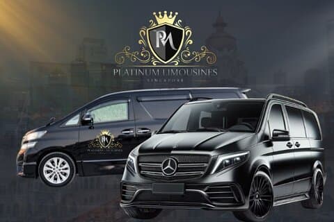 Private Minivan Minibus Arrival Transfer Singapore Changi Airport