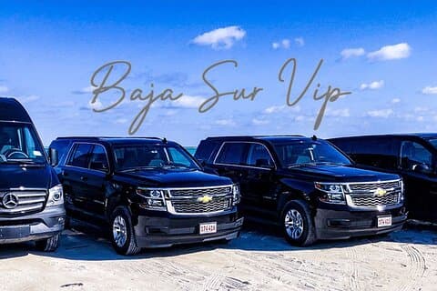 Transport privé VIP abordable - "ÉLÉVEZ VOTRE VOYAGE"