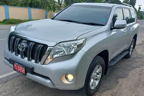 Private Transfer from Sangster Intl Airport to Runaway Bay Hotels