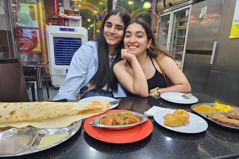 Eat Like a Local in Kuala Lumpur