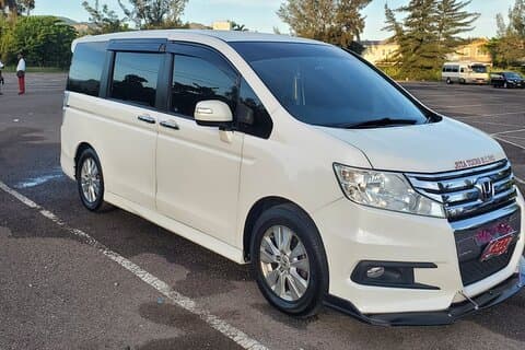 Riu Aquarelle private Airport transfer.