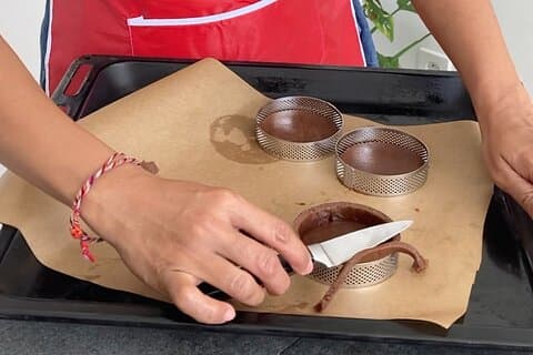 Aula de pastelaria e padaria francesa Kerobokan para adultos