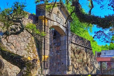 Tour Privado de Colonia del Sacramento desde Buenos Aires