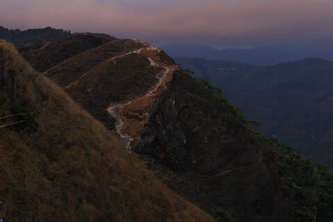 Privat tur - Alliance of E Valley Bikes and Valley Guides