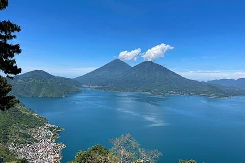 20 Day Adventure in Guatemala Belize and Honduras