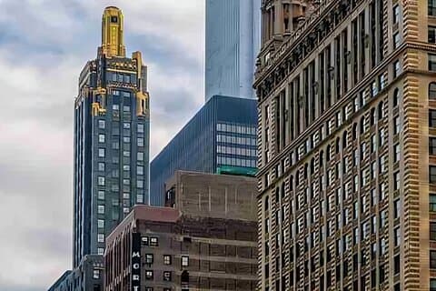 Destaques de Chicago: excursão a pé particular com guia
