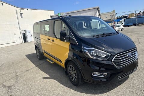 Traslados en taxi privado del aeropuerto de Barcelona a la ciudad de Barcelona