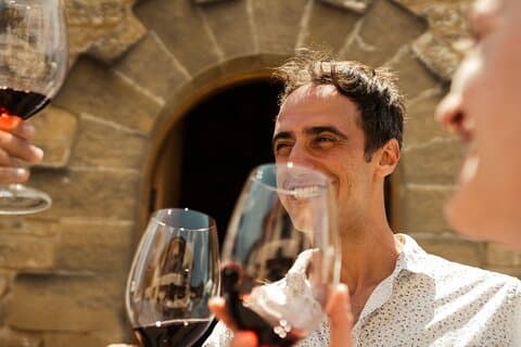 Premium Small Group Rioja Uncorked Tour from San Sebastian