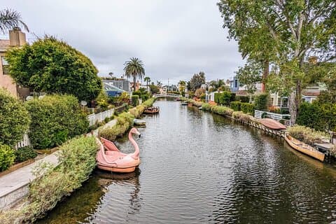 Los Angeles Tour Privado de Meio Dia com Casas de Celebridades