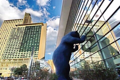 Denver City Highlights Tour