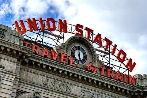 Denver Private Food Tour with 7 Tastings in Historic Downtown