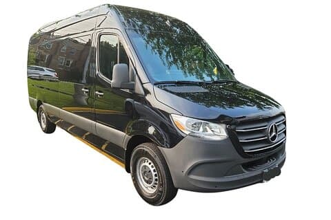 Private Transfer to Reagan National (DCA) or Union Station