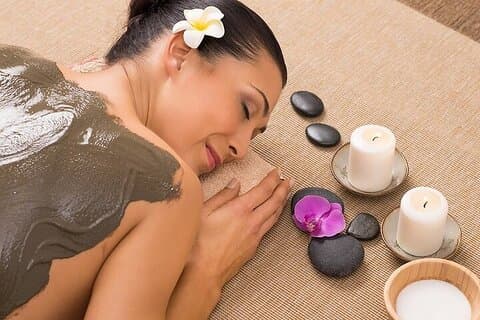 Moroccan Bath Experience with Full-Body Massage in Hurghada