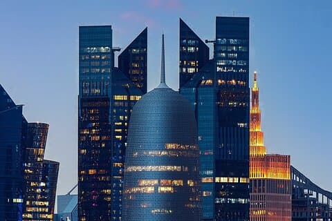 Visite privée de 4 heures de Doha City Tour , jusqu'à un groupe de 6 personnes