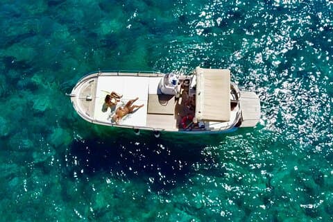 Palermo am Meer: Exklusive Küstenflucht mit Aperitif