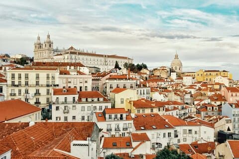 Visite privée de 3 heures de Lisbonne