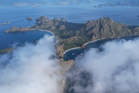 Shared Trip Sailing Komodo 3D2N