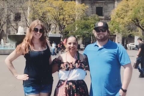 Privé culturele en gastronomische dagtour door Guadalajara
