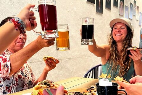 Hotels in de buurt van Cozumel & Brewery
