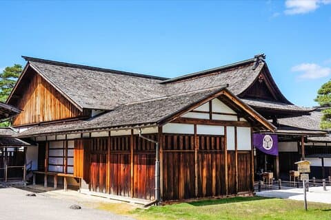 Takayama Private tilpassbar halvdagstur