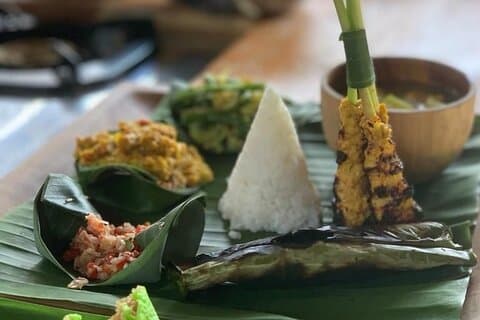 Bali Culinary Cooking Class in Ubud (All inclusive)