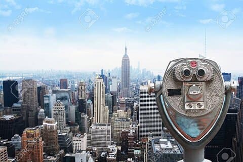 Expérience Premium de l'Empire State et visite à pied de Manhattan de 3 heures