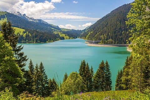 Historic Interlaken : Visite privée exclusive avec un local