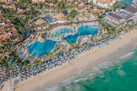 Santo Domingo Airport and Bahia Principe Bavaro Private Transfer