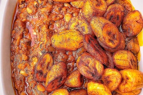 Privat 1 til 2 timers Street Food Tour i Ghana