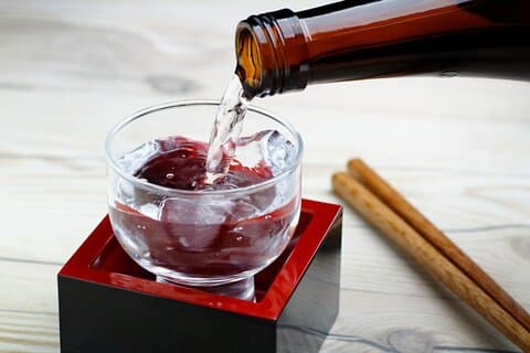 Tokyo Private 4hr Sake Tour met door de overheid erkende gids