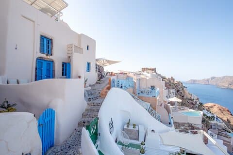 Njut av det bästa av Santorini med vår privata rundtur!