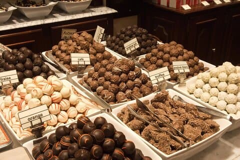Bruxelles Bière & Chocolat: Une visite privée à pied